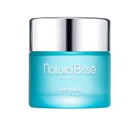 Natura Bissé Oxygen Crema (Todo Tipo De Piel) - 75 ml. | Minimiza las imperfecciones, hidrata, revitaliza e ilumina. Textura ligera, acabado mate, ideal para hombres, 2.5 onzas