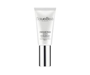 NATURA BISSÉ Protector Solar Facial Diamond White SPF50 P Oil Free Brilliant Sun