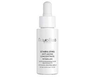 Natura Bissé Stabilizing Anti-aging Concentrate | Control de la grasa | Equilibración del pH. 100 ml.