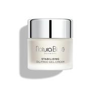 Natura Bissé Stabilizing Oil-Free Gel Cream | Crema Hidratante Facial con Ácido Hialurónico y Niacinamida | 75 ml