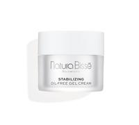 Natura Bissé Stabilizing Oil-Free Gel Cream | Crema Hidratante Facial con Ácido Hialurónico y Niacinamida | 50 ml