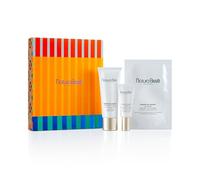 Natura Bissé The Firming Nourishing Set | Set Reafirmante que Incluye Essential Shock Intense Cream 75ml, Essential Shock Intense Eye And Lip 15 ml y Essential Shock Intense Instant-Lift Mask15 ml