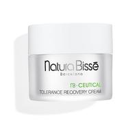 Natura Bissé Tolerance Recovery Cream | Crema Hidratante Facial Antiedad Con Péptidos, Fermentus Glaciarum y Phytocután | 50 ml