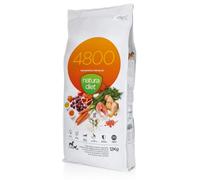 Natura Diet 4800 para Perros 12Kg