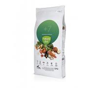 Natura Diet +7 3 Kg Pienso Para Perros