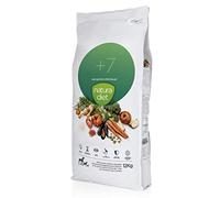 Natura diet +7 años 12 kg Alimento Natural seco.