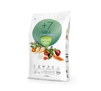 Natura Diet + 7 Mini 3 Kg Pienso Para Perros