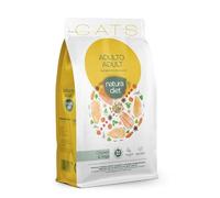 Natura Diet Adult Pollo para Gatos 1.5 Kg