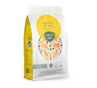 Natura Diet Cat Kitten Chicken 3 Kg