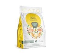 Natura Diet Cat Kitten Salmon 3 Kg