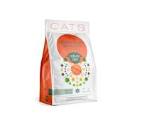 Natura Diet Cat Sterilized Salmon 1,5 Kg