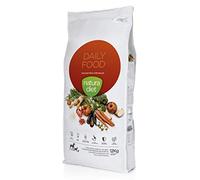 Natura diet Daily food 12 kg Alimento Natural seco.