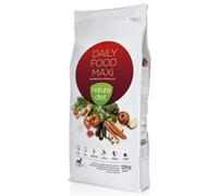 Natura Diet Daily Food Maxi para Perros 12 Kg