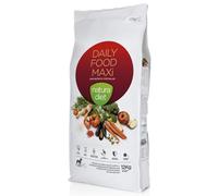 Natura Diet Daily Food Maxi Para Perros 12 Kg