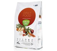 Natura Diet Daily Food para Perros 3 Kg