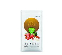 Natura Diet FISH & RICE 12 Kg