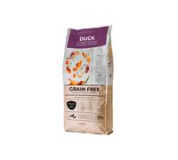 Natura Diet Grain Free Duck And Sweet Potato 12 Kg