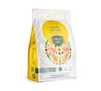Natura Diet Kitten Pollo para Gatitos 3 Kg