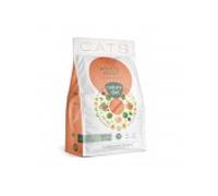 Natura diet pienso gato adulto salmón