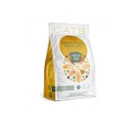 Natura diet pienso gato esterilizado pollo