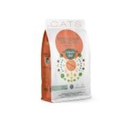 Natura diet pienso gato esterilizado salmón