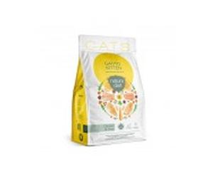 Natura diet pienso gato kitten pollo