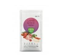 Natura Diet Lamb & Rice Mini para Perros 3 Kg
