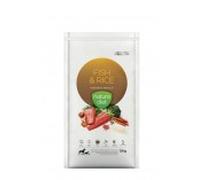 Natura Diet FISH & RICE 12 Kg