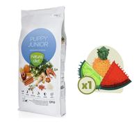 Natura Diet Puppy Junior 12 + 2 Kg