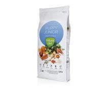 Natura Diet Puppy Junior 12 Kg