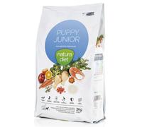 Natura Diet Puppy Junior 3 Kg
