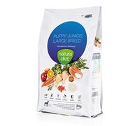 Natura Diet PUPPY JUNIOR LARGE BREED 3 Kg