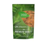 Natura d'Oriente Jengibre Deshidratado Natural con Regaliz Puro 500 g