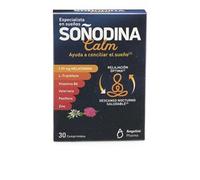 Natura Essenziale Soñodina Melatonin 1.99 Mg 30 Tablets