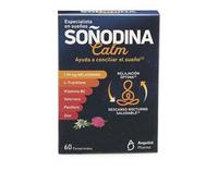 Natura Essenziale Soñodina Melatonin 1.99 Mg 60 Tablets