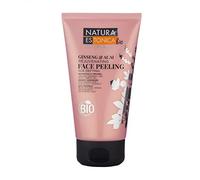 Natura Estonica bio Natura Estonica Bio Ginseng & Acai Rejuvenating Face Peeling Odmładzający Peeling do Twarzy 150 ml