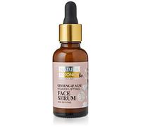 Natura Estonica Ginseng & Acai Face Serum Cuidado Facial - 30 ml