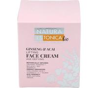Natura Estonica Bio Crema facial lifting Ginseng y Acai 50 ml
