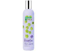 Natura Estonica bio Natura Estonica bio Hair Growth Miracle Shampoo Szampon Stymulujący wzrost włosów 400 ml 400 ml