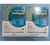 Natura Mix AdVANCED SUSGNO 10+10 VIALES envase doble