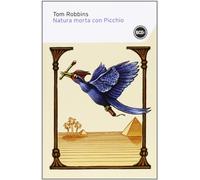 Natura morta con picchio (I tascabili)