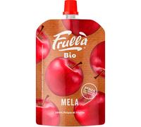 Natura Nuova Puré Manzana Sin Azucar Bio Doypack 100g