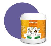 Natura - Pintura de apicultura natural - 2,5 L, morado