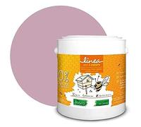 Natura - Pintura de colmena natural - 2,5 L, rosa gragea