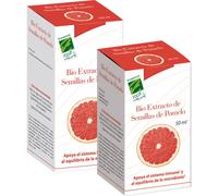 Natura Service Extracto de Semillas de Pomelo Bio 15x15 ml