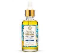 Natura Siberica Complejo de Aceites para Cabellos Dañados - 50 ml