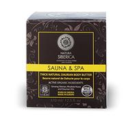 Natura Siberica Aceite Daurian Corporal - 370 ml