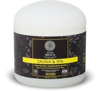 Natura Siberica - Aceite Dáurico Corporal Hidratante tipo Manteca Corporal para Piel Seca o Sensible - 370 ml