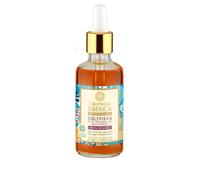 Natura Siberica - Aceite vivo multiusos para piel, cabello y uñas - hidratación profunda, suavidad y brillo natural - uso diario - 100% vegetal