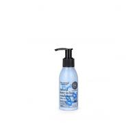 Natura Siberica - Acondicionador Capilar Natural Sin Aclarado Para Antes del Moldeado Be curl Acondicionadores 115 ml female
